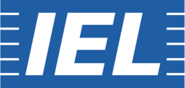 Logomarca IEL